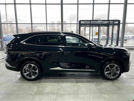 2025 Changan CS75 Plus IV, чёрный, 4249900 рублей, вид 2
