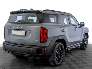 2026 Haval H3 I Рестайлинг, серый, 3191000 рублей, вид 2