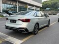 2025 Jetta VA7, серебристый, 1410000 рублей - вид 3