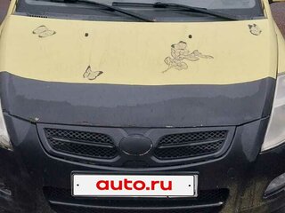 2013 FAW V2, жёлтый, 380000 рублей, вид 1