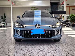 2022 Volkswagen Lamando L II, голубой, 2080000 рублей, вид 2