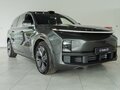 2025 Li Auto (Lixiang) L9 52.3 kWh I Рестайлинг, серебристый, 8890000 рублей - вид 2