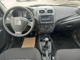 2026 Lada (ВАЗ) Granta I Рестайлинг, коричневый, 1238000 рублей, вид 3