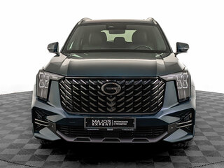 2024 GAC GS8 II, зелёный, 3280000 рублей, вид 2