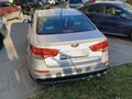 2016 Kia Rio III Рестайлинг, серебристый, 900000 рублей - вид 2