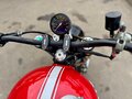 2010 Triumph Thruxton, красный, 865000 рублей - вид 4