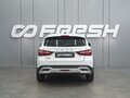 2024 Lada (ВАЗ) Vesta SW Cross I Рестайлинг (NG), белый - вид 3