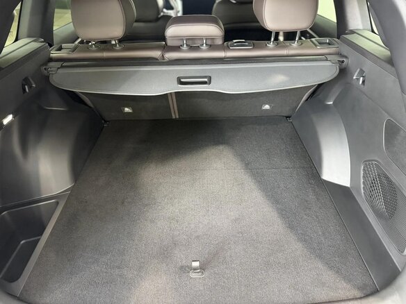 2026 Geely Monjaro I Рестайлинг 2 (China Market), чёрный, 4090000 рублей - вид 25