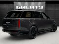 2026 Land Rover Range Rover P530 MHEV Long V, серый - вид 5