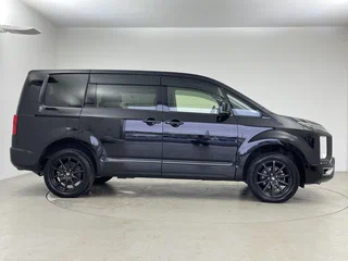 2023 Mitsubishi Delica D:5 I Рестайлинг, чёрный, 2959797 рублей, вид 5