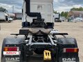 2007 DAF CF-series, белый, 950000 рублей - вид 3