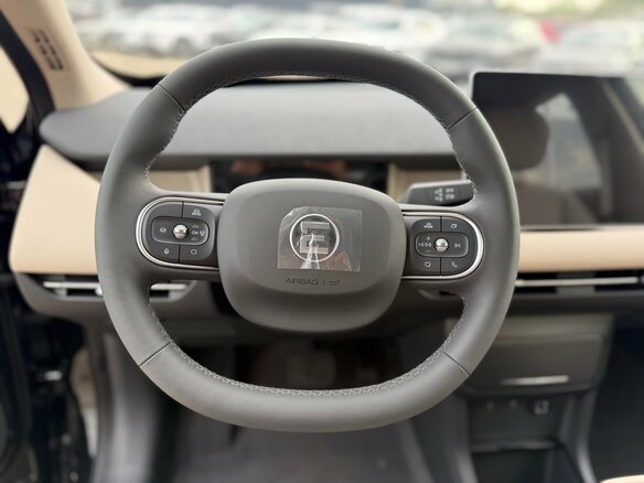2026 Evolute i-Joy II, чёрный, 3324000 рублей - вид 9