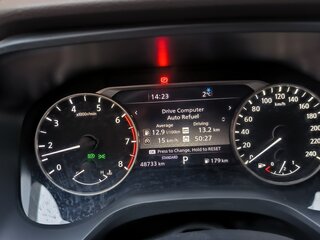 2021 Nissan X-Trail IV, белый, 3200000 рублей, вид 5