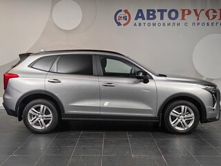 2024 Haval Jolion I Рестайлинг, серый, 1880000 рублей, вид 5