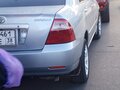 2006 Toyota Corolla IX (E120, E130) Рестайлинг, синий, 680000 рублей - вид 7