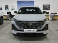 2025 Changan UNI-S I, серый - вид 7