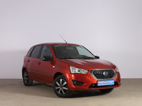 Datsun mi-DO