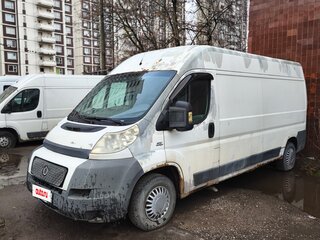 2008 Fiat Professional Ducato, белый, 700000 рублей, вид 3