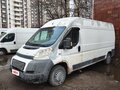 2008 Fiat Professional Ducato, белый, 700000 рублей - вид 2