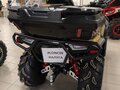2026 Loncin XWolf 700L Mud, жёлтый, 999000 рублей - вид 3