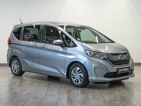 Honda Freed II