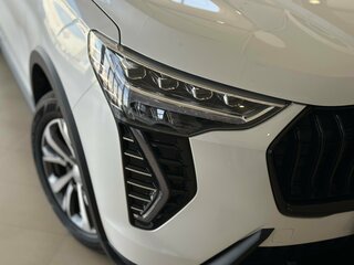 2026 Haval Jolion I Рестайлинг, белый, 2499000 рублей, вид 2