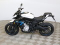 2026 CFMoto 675NK, белый - вид 7