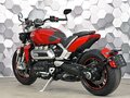 2020 Triumph Rocket III, красный, 1649000 рублей - вид 7