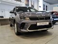2025 Solaris KRX, серый, 2815000 рублей