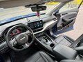 2022 Haval F7 I Рестайлинг, синий, 1990000 рублей - вид 8