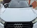 2018 Audi Q7 II (4M), белый, 4300000 рублей - вид 1