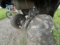 2026 Iride 200 Rover L, чёрный, 175000 рублей - вид 6
