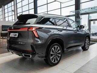 2024 Changan CS75 Plus III, серый, 4029900 рублей, вид 5