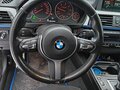 2018 BMW 3 серии Gran Turismo 320d xDrive VI (F3x) Рестайлинг, синий, 2850000 рублей - вид 10