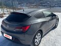 2012 Opel Astra GTC J Рестайлинг, серый, 1200000 рублей - вид 6