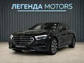 2025 Mercedes-Benz E-Класс 300 VI (W214, S214), чёрный, 7800000 рублей