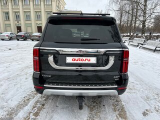 2023 Tank 500 I, чёрный, 4490000 рублей, вид 4