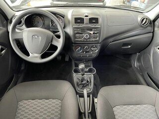 2026 Lada (ВАЗ) Granta I Рестайлинг, белый, 1131000 рублей, вид 4