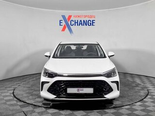 2025 BAIC U5 Plus, белый, 1890000 рублей, вид 2
