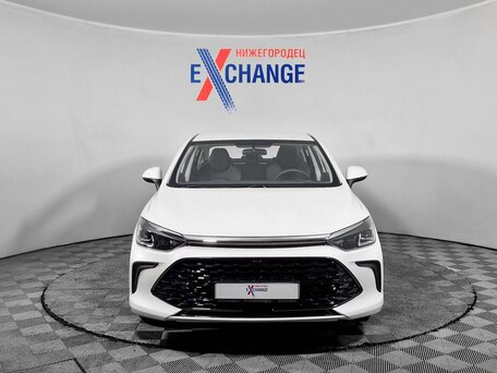 2025 BAIC U5 Plus, белый, 1890000 рублей, вид 2