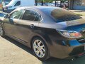 2009 Mazda 6 II (GH) Рестайлинг, коричневый, 827000 рублей - вид 5