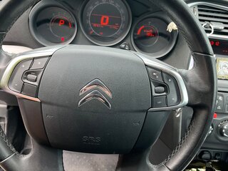2014 Citroen C4 II, серебристый, 860000 рублей, вид 5