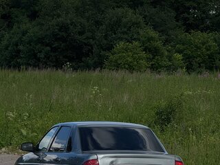 2011 Lada (ВАЗ) Priora I, серый, 250000 рублей, вид 3