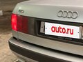 1994 Audi 80 V (B4), серебристый - вид 3