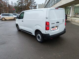 2021 Peugeot Expert III, белый, 1950000 рублей, вид 4