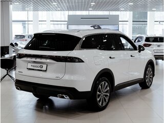 2025 Chery Tiggo 9 I, белый, 4335000 рублей, вид 4