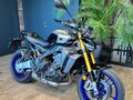 2025 Yamaha MT-09 (FZ-09), чёрный, 1390000 рублей - вид 3