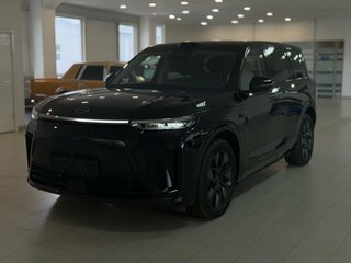 2026 GAC S9, чёрный, 6799000 рублей, вид 5