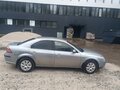 2006 Ford Mondeo III Рестайлинг, серый, 430000 рублей - вид 7