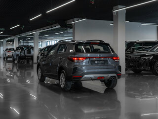 2025 Solaris KRX, серый, 2535000 рублей, вид 4